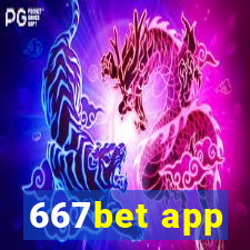 667bet app